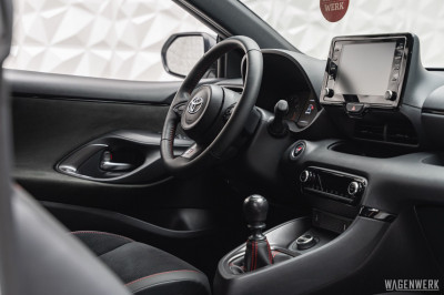 Toyota Yaris Gebrauchtwagen Toyota Yaris Gebrauchtwagen