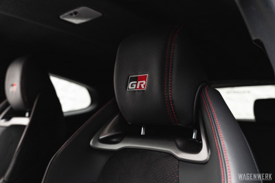 Toyota Yaris Gebrauchtwagen Toyota Yaris Gebrauchtwagen