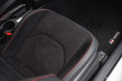 Toyota Yaris Gebrauchtwagen Toyota Yaris Gebrauchtwagen