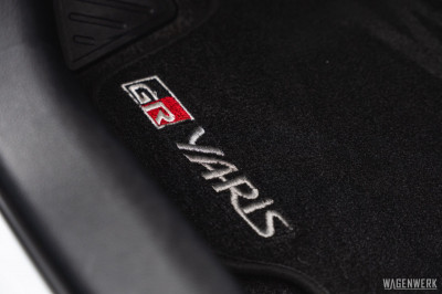 Toyota Yaris Gebrauchtwagen Toyota Yaris Gebrauchtwagen