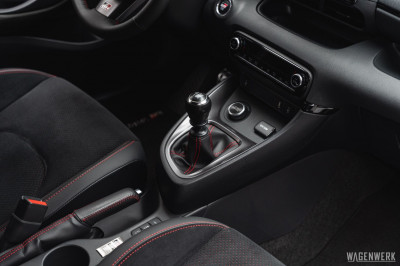 Toyota Yaris Gebrauchtwagen Toyota Yaris Gebrauchtwagen