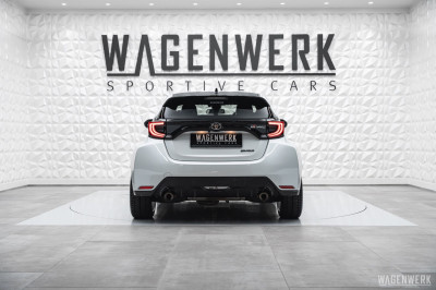 Toyota Yaris Gebrauchtwagen Toyota Yaris Gebrauchtwagen