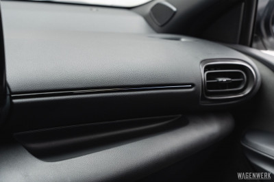 Toyota Yaris Gebrauchtwagen Toyota Yaris Gebrauchtwagen