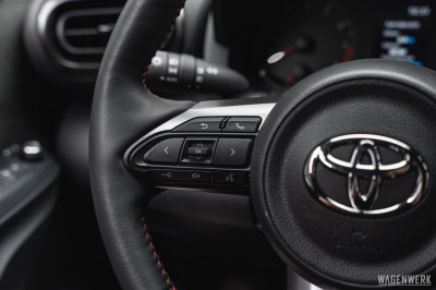 Toyota Yaris Gebrauchtwagen Toyota Yaris Gebrauchtwagen