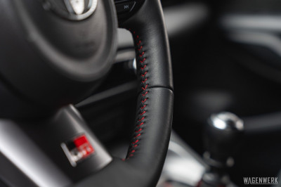 Toyota Yaris Gebrauchtwagen Toyota Yaris Gebrauchtwagen