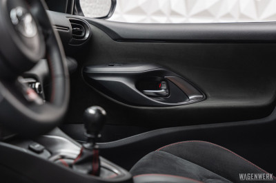 Toyota Yaris Gebrauchtwagen Toyota Yaris Gebrauchtwagen