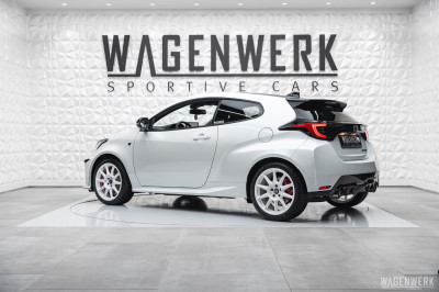 Toyota Yaris Gebrauchtwagen Toyota Yaris Gebrauchtwagen