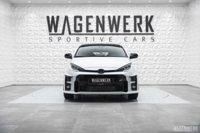 Toyota Yaris Gebrauchtwagen Toyota Yaris Gebrauchtwagen