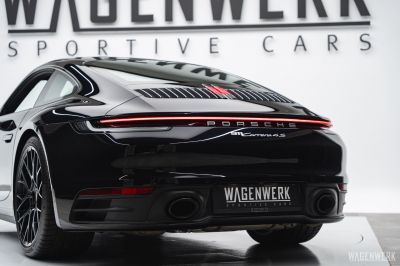Porsche 911 Gebrauchtwagen