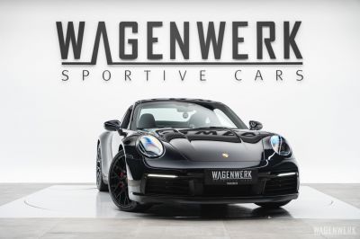Porsche 911 Gebrauchtwagen
