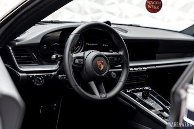 Porsche 911 Gebrauchtwagen