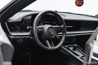 Porsche 911 Gebrauchtwagen