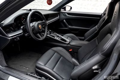 Porsche 911 Gebrauchtwagen