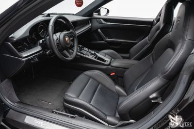 Porsche 911 Gebrauchtwagen