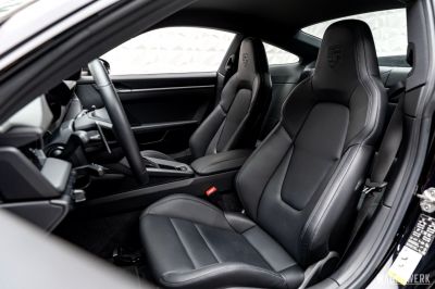 Porsche 911 Gebrauchtwagen