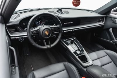 Porsche 911 Gebrauchtwagen