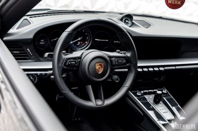 Porsche 911 Gebrauchtwagen