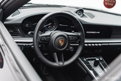 Porsche 911 Gebrauchtwagen