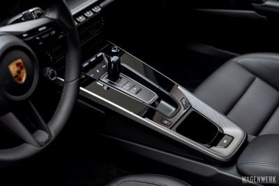 Porsche 911 Gebrauchtwagen