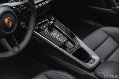 Porsche 911 Gebrauchtwagen