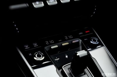 Porsche 911 Gebrauchtwagen