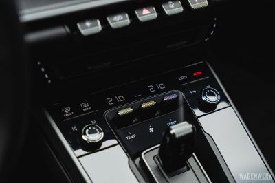 Porsche 911 Gebrauchtwagen