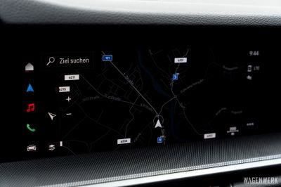 Porsche 911 Gebrauchtwagen