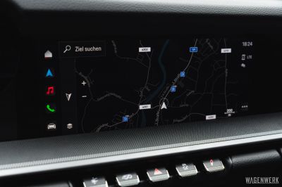 Porsche 911 Gebrauchtwagen