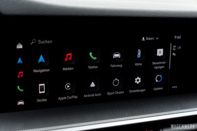 Porsche 911 Gebrauchtwagen