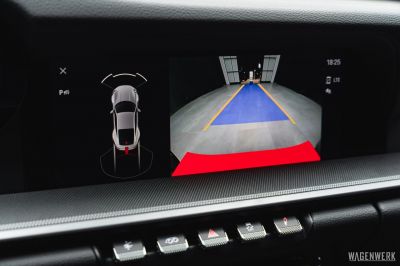 Porsche 911 Gebrauchtwagen