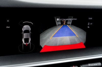 Porsche 911 Gebrauchtwagen