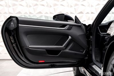 Porsche 911 Gebrauchtwagen