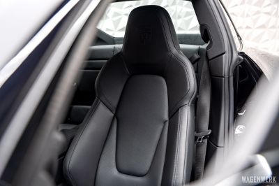 Porsche 911 Gebrauchtwagen