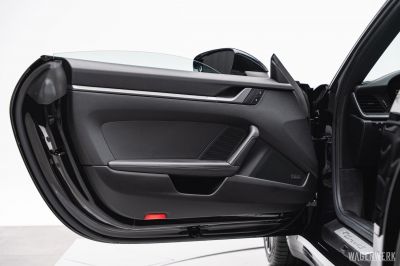 Porsche 911 Gebrauchtwagen