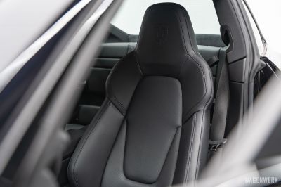 Porsche 911 Gebrauchtwagen