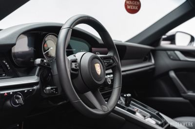 Porsche 911 Gebrauchtwagen