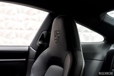 Porsche 911 Gebrauchtwagen