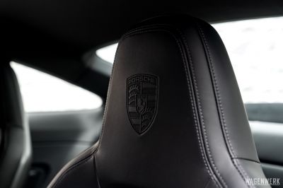 Porsche 911 Gebrauchtwagen