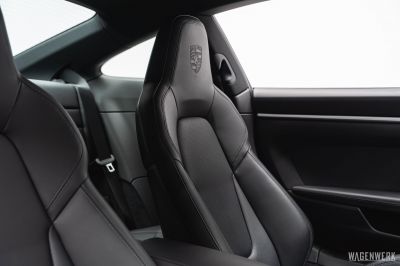 Porsche 911 Gebrauchtwagen