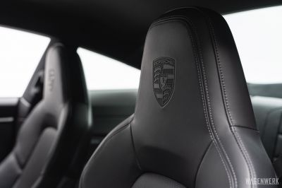 Porsche 911 Gebrauchtwagen