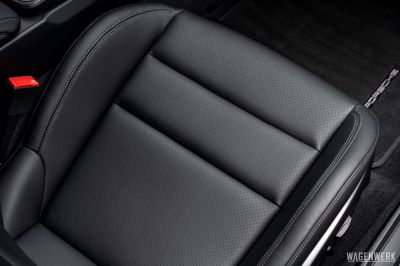 Porsche 911 Gebrauchtwagen