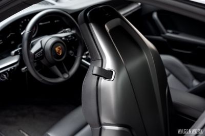 Porsche 911 Gebrauchtwagen