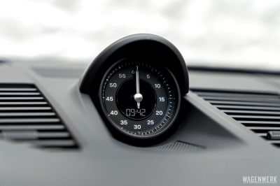 Porsche 911 Gebrauchtwagen