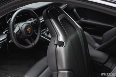 Porsche 911 Gebrauchtwagen