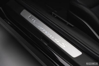 Porsche 911 Gebrauchtwagen