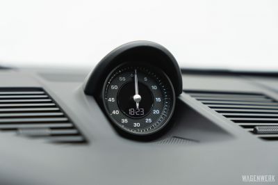 Porsche 911 Gebrauchtwagen