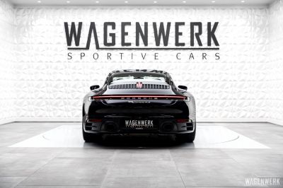 Porsche 911 Gebrauchtwagen