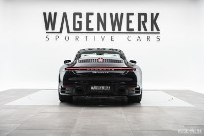 Porsche 911 Gebrauchtwagen