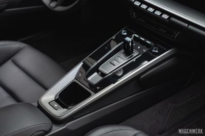 Porsche 911 Gebrauchtwagen