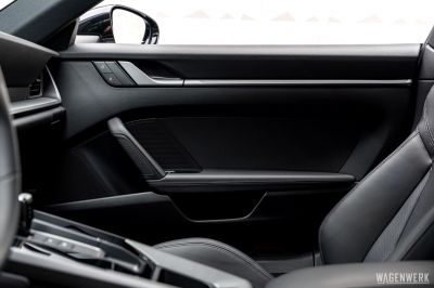 Porsche 911 Gebrauchtwagen